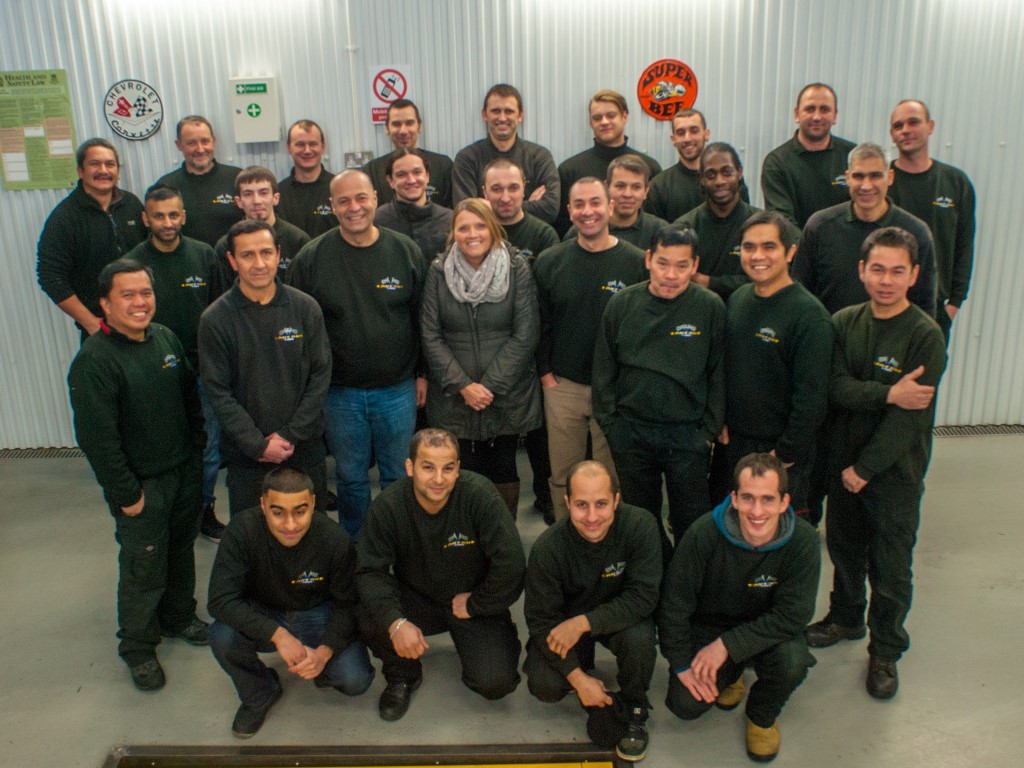 [CCK Team Photo]
