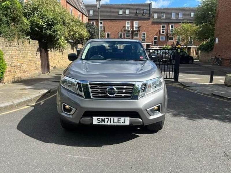 [Vehicle Photo]