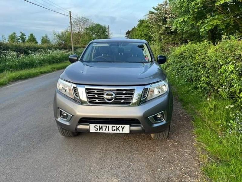 [Vehicle Photo]
