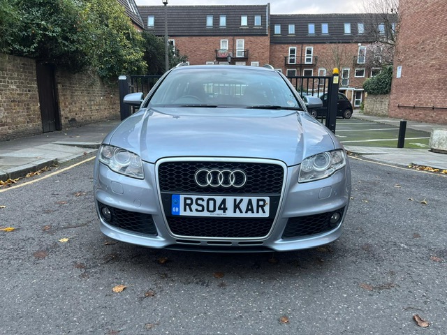 [Vehicle Photo]
