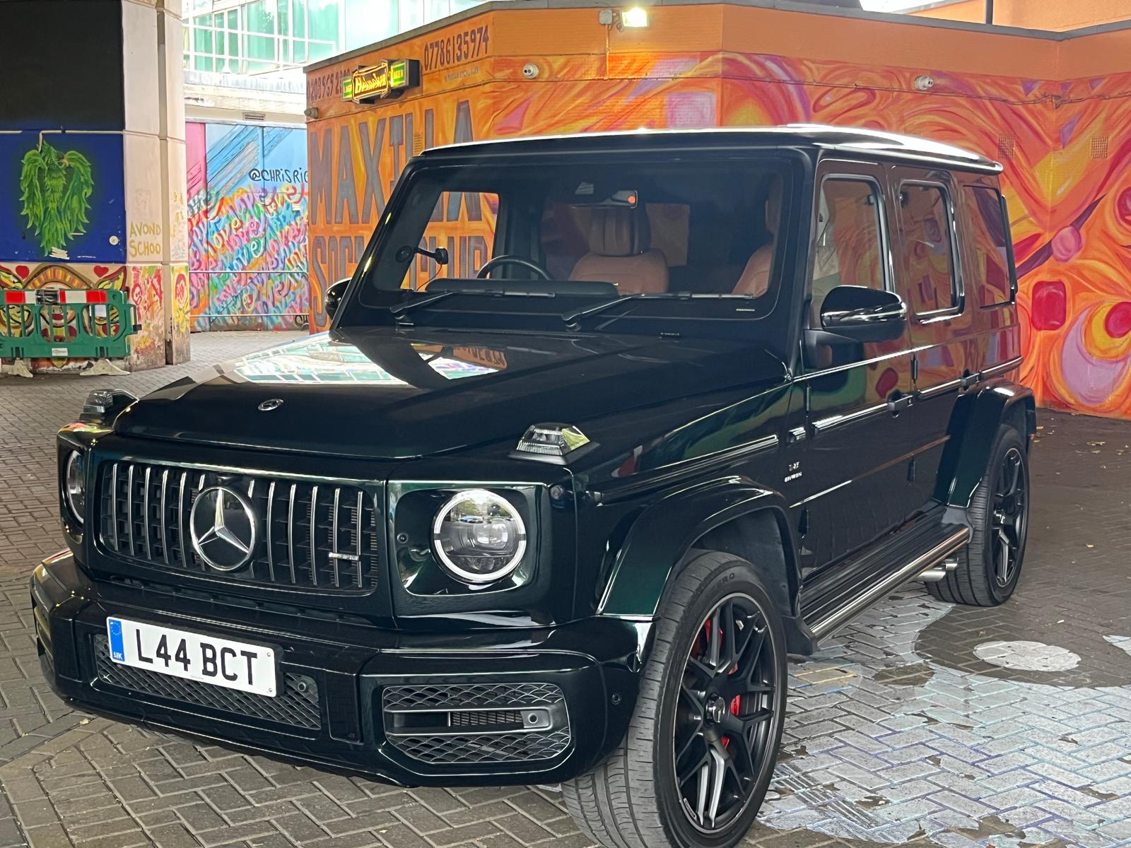 [Vehicle Photo]