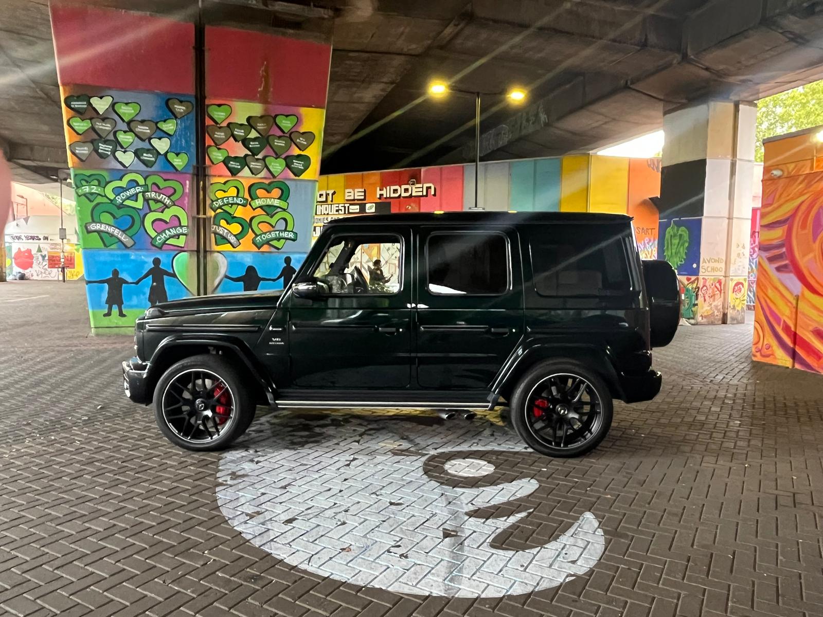 [CCK vehicle showroom photos]