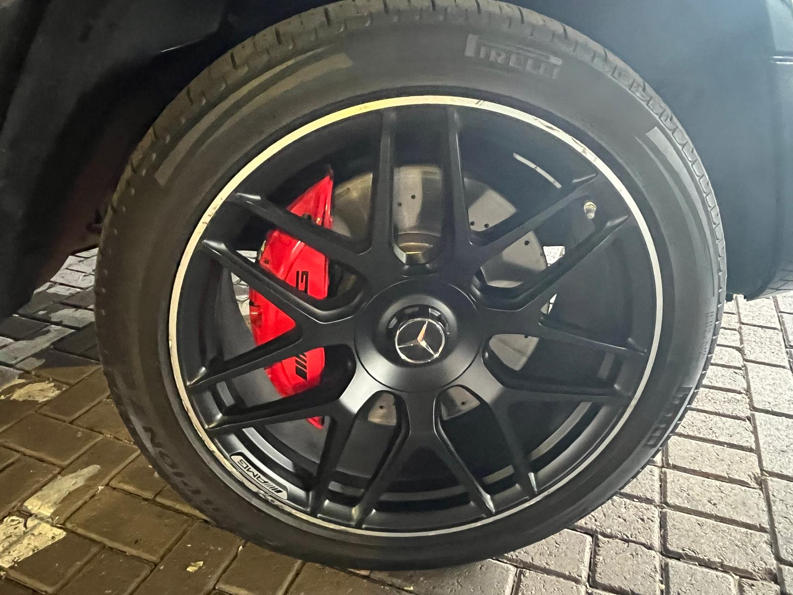 [CCK vehicle showroom photos]