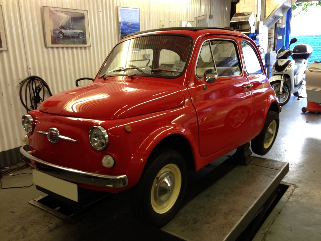 [CCK cars we work on]