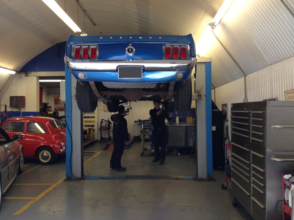 [CCK cars we work on]