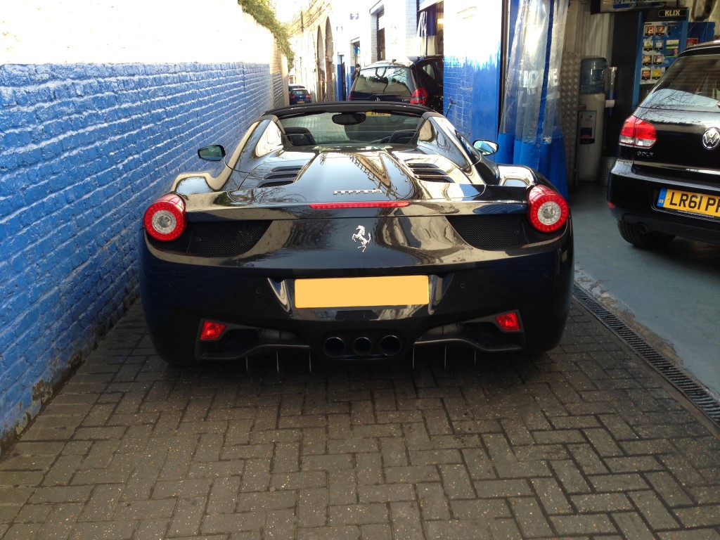 [CCK cars we work on]