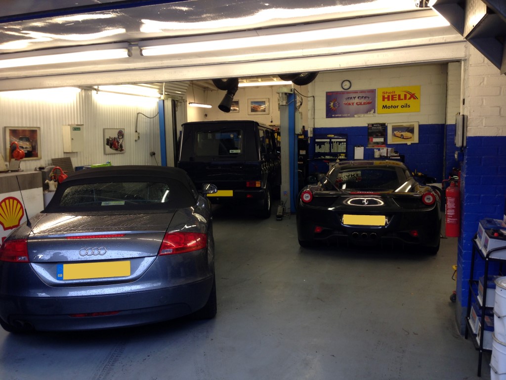 [CCK cars we work on]