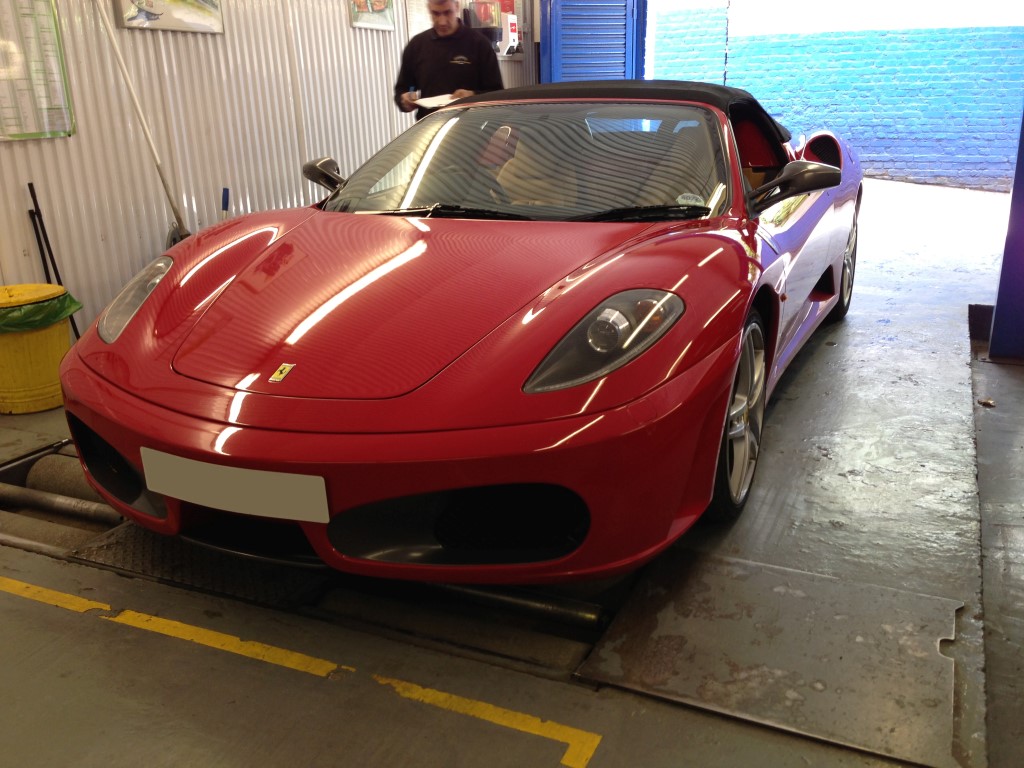 [CCK cars we work on]