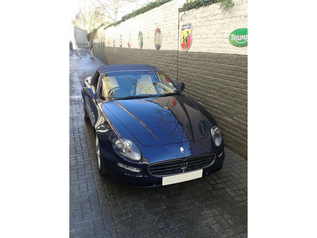 [CCK cars we work on]